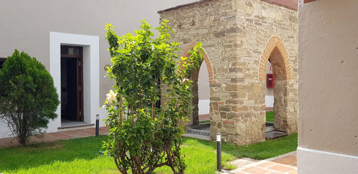 Hotel San Francisco Tlaxcala hotel detail image 6