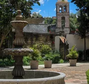 Hotel San Francisco Tlaxcala hotel detail image 7