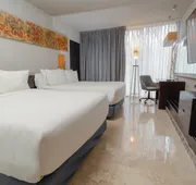 Courtyard by Marriott Veracruz Tuxpan hotel detail image 3