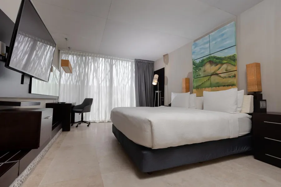Courtyard by Marriott Veracruz Tuxpan hotel detail image 6