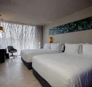 Courtyard by Marriott Veracruz Tuxpan hotel detail image 7