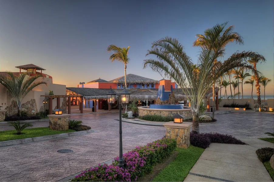 Hyatt Vacation Club at Sirena del Mar hotel detail image 2
