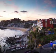 Hyatt Vacation Club at Sirena del Mar hotel detail image 4