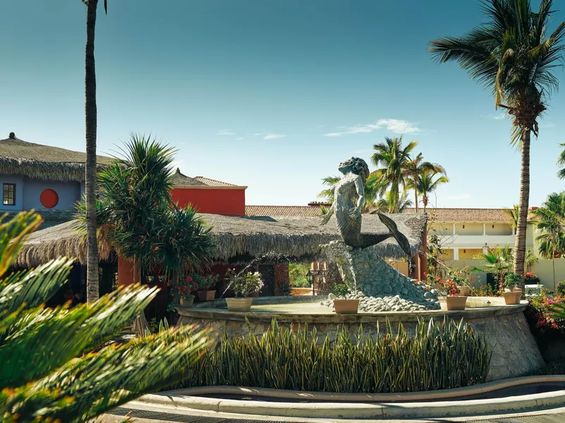 Hyatt Vacation Club at Sirena del Mar hotel detail image 6