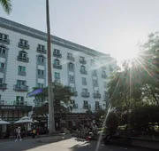 HS HOTSSON Smart Value Tampico hotel detail image 3