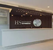 HS HOTSSON Smart Value Tampico hotel detail image 4