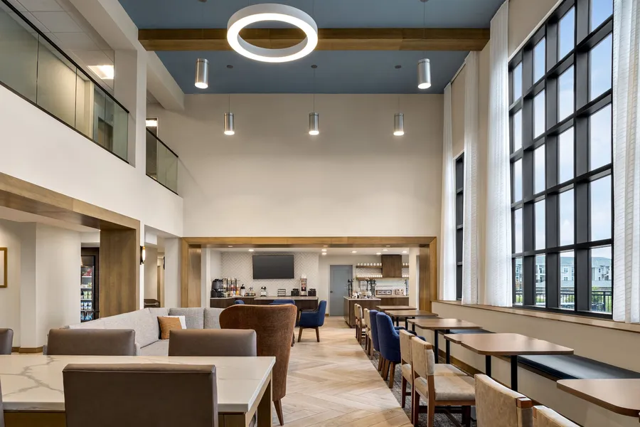 Staybridge Suites Colorado Springs NE Powers by IHG hotel detail image 2