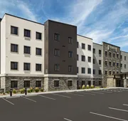 Staybridge Suites Colorado Springs NE Powers by IHG hotel detail image 3