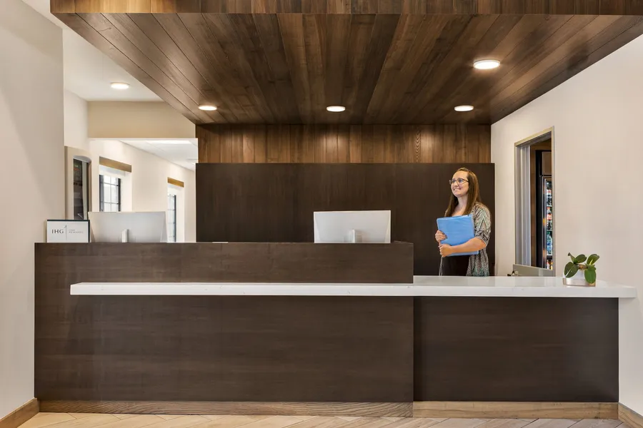 Staybridge Suites Colorado Springs NE Powers by IHG hotel detail image 6