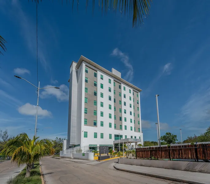 La Venta Inn Ciudad del Carmen hotel detail image 2