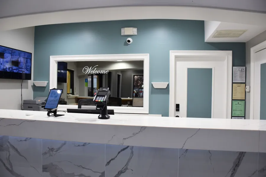 SureStay by Best Western Huntsville University Area hotel detail image 6