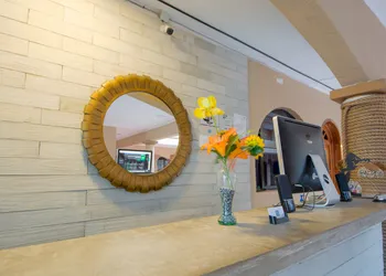 Hotel VSI hotel thumbnail 5