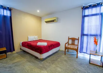 Hotel VSI hotel thumbnail 7