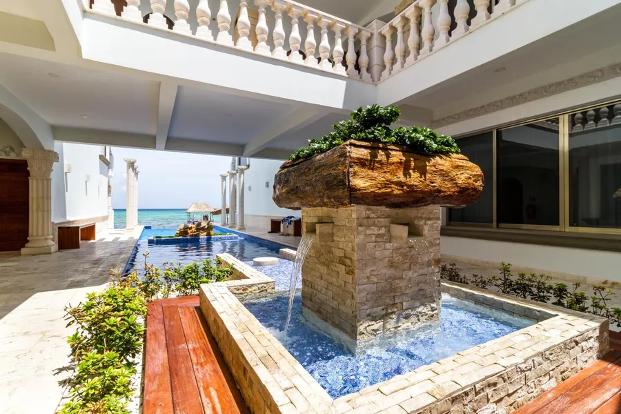 Cielo Maya Beach Tulum hotel detail image 2