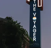 The Voyager hotel detail image 7