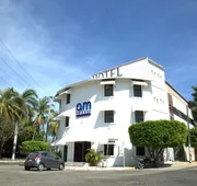 AM Amakal Hotel & Park hotel detail image 3