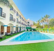 AM Amakal Hotel & Park hotel detail image 4