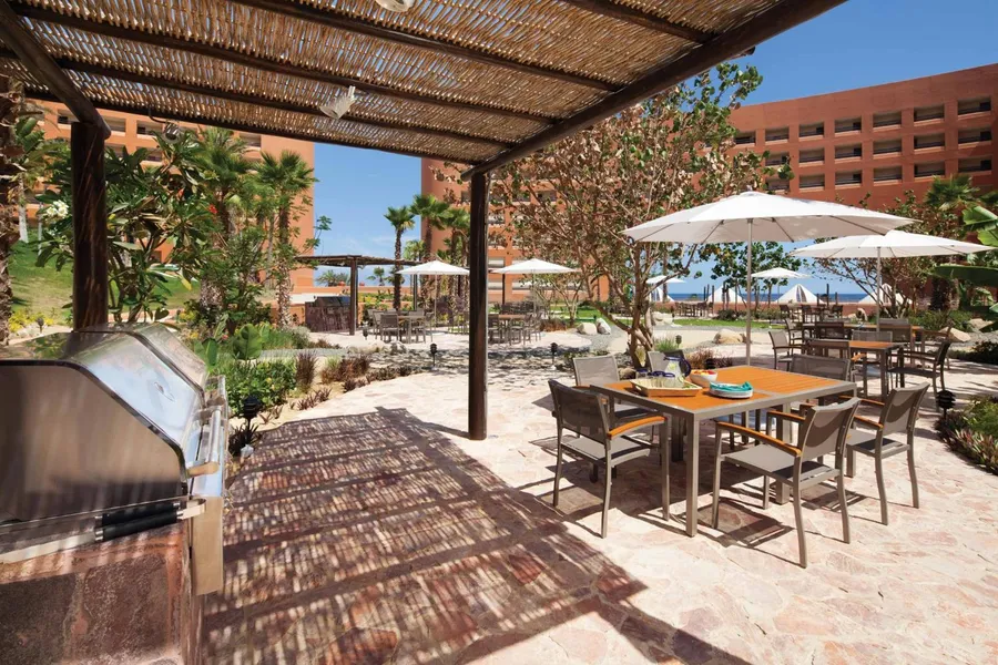 The Westin Los Cabos Resort Villas - Baja Point hotel detail image 2