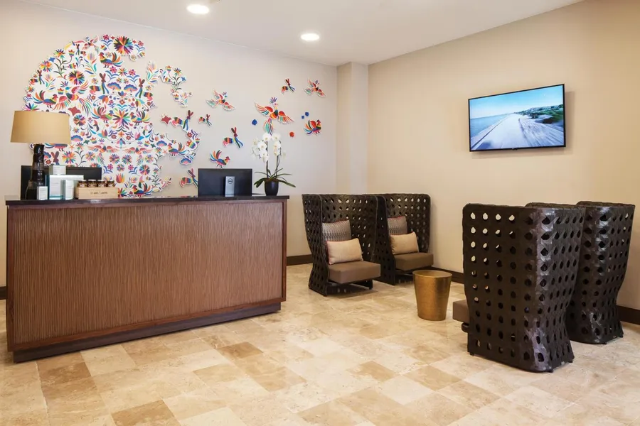 The Westin Los Cabos Resort Villas - Baja Point hotel detail image 6