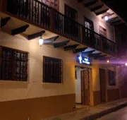 Hotel Don Quijote hotel detail image 3