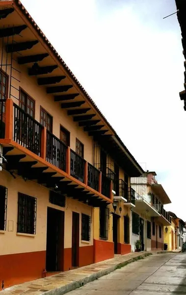 Hotel Don Quijote hotel detail image 6