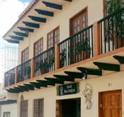 Hotel Don Quijote hotel detail image 7