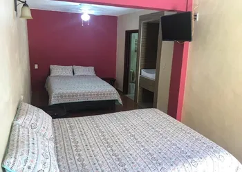 Hotel Casa Morada hotel thumbnail 8