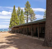 Camp Richardson Historic Resort hotel detail image 3