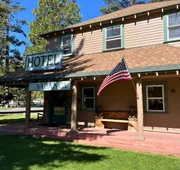 Camp Richardson Historic Resort hotel detail image 4