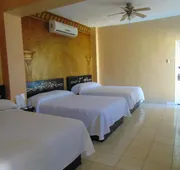 Hotel Jardin Caborca hotel detail image 4