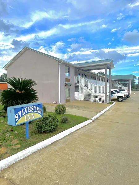 Sylvester Inn hotel detail image 2