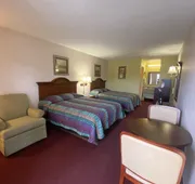 Sylvester Inn hotel detail image 7
