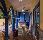 Villas Yessenia hotel detail image 7