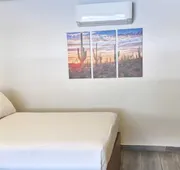 Comfort Inn Hermosillo Pitic hotel detail image 4