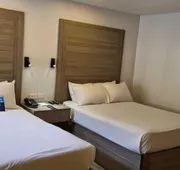 Comfort Inn Hermosillo Pitic hotel detail image 5