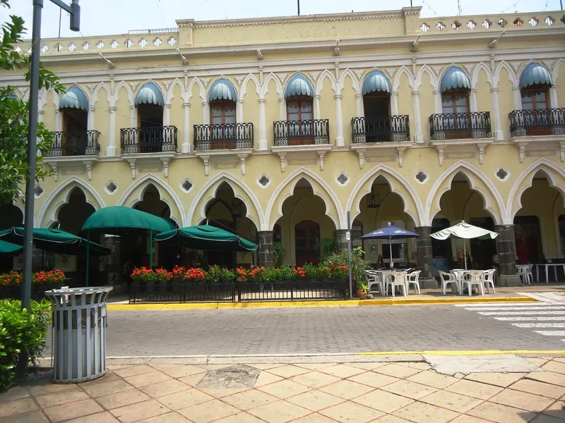 Concierge Plaza Colima hotel detail image 2