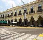 Concierge Plaza Colima hotel detail image 3