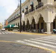 Concierge Plaza Colima hotel detail image 4