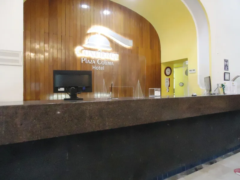 Concierge Plaza Colima hotel detail image 6