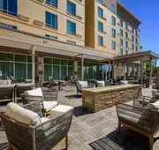 Courtyard by Marriott Raleigh Cary Crossroads hotel detail image 3