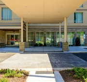 Courtyard by Marriott Raleigh Cary Crossroads hotel detail image 4
