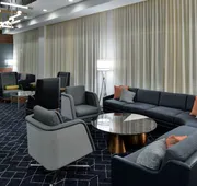 Courtyard by Marriott Raleigh Cary Crossroads hotel detail image 5