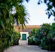 Casa Chablé Sian Ka'an Reserve - South of Tulum hotel detail image 4