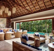 Casa Chablé Sian Ka'an Reserve - South of Tulum hotel detail image 7