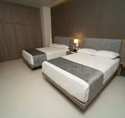 Sara N Hotel & Spa hotel detail image 3