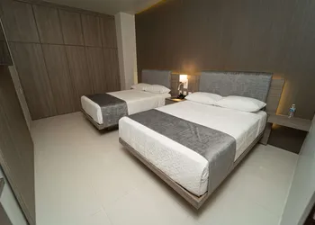 Sara N Hotel & Spa hotel thumbnail 3