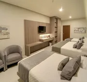 Sara N Hotel & Spa hotel detail image 4