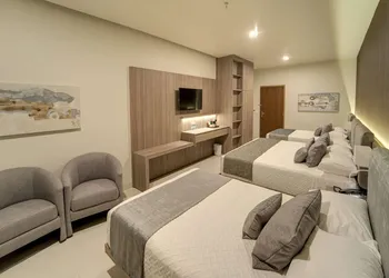 Sara N Hotel & Spa hotel thumbnail 4