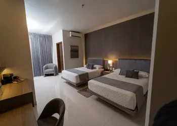Sara N Hotel & Spa hotel thumbnail 6