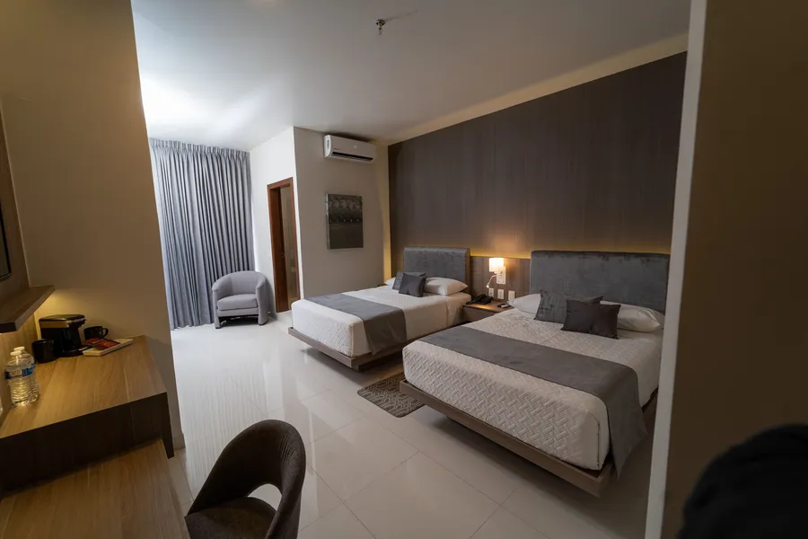 Sara N Hotel & Spa hotel detail image 6